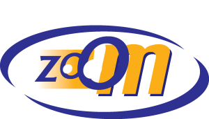 Zoom  Grбfica e Informбtica Logo Vector