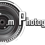 Zoom Photography Logo Vector