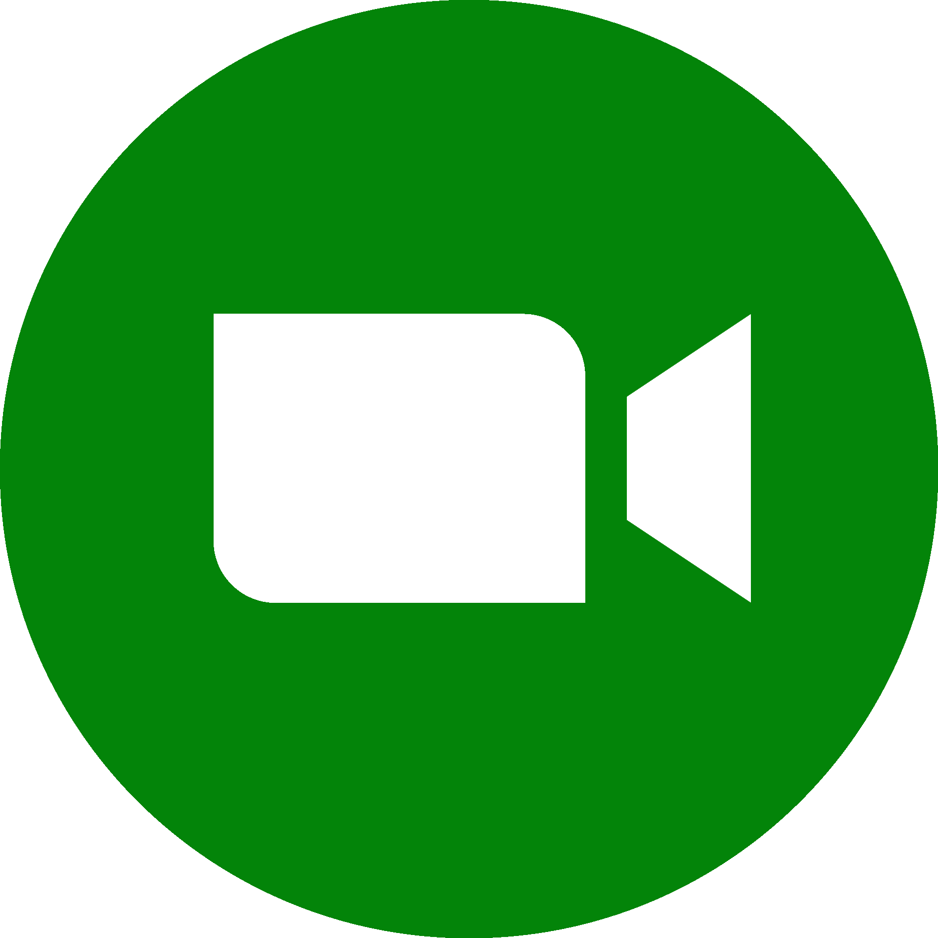 Zoom logo png – Logo download Png