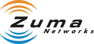 Zuma Networks Logo Vector