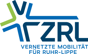 Zweckverband Mobilität Ruhr Lippe Logo Vector