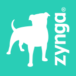 Zynga new Logo Vector