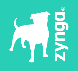 Zynga new Logo Vector