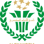 alexandria union club Logo Vector