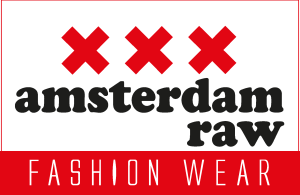 amsterdam raw Logo Vector