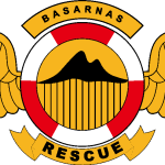 basarnas rescue Logo Vector