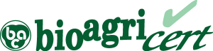 bio agri cert Logo Vector