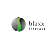 blaxxun interactive Logo Vector