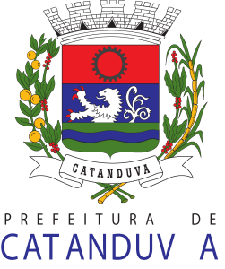 brasão Catanduva Logo Vector