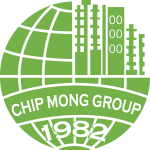 chip mong group Logo Vector