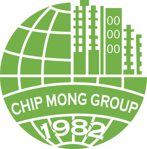 chip mong group Logo Vector