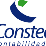 constec contabilidade Logo Vector