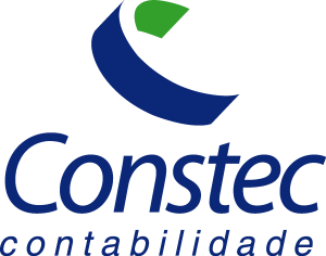 constec contabilidade Logo Vector