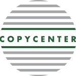 copy center Logo Vector