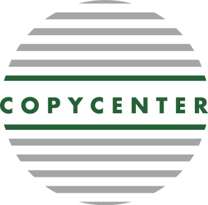 copy center Logo Vector