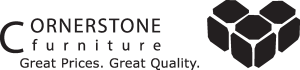 cornerstone furniture Logo Vector
