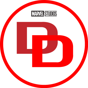 daredevil born again Logo Vector
