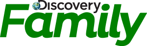 discovery family channel Logo Vector