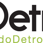 doDetroit Logo Vector