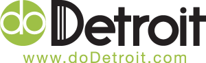 doDetroit Logo Vector