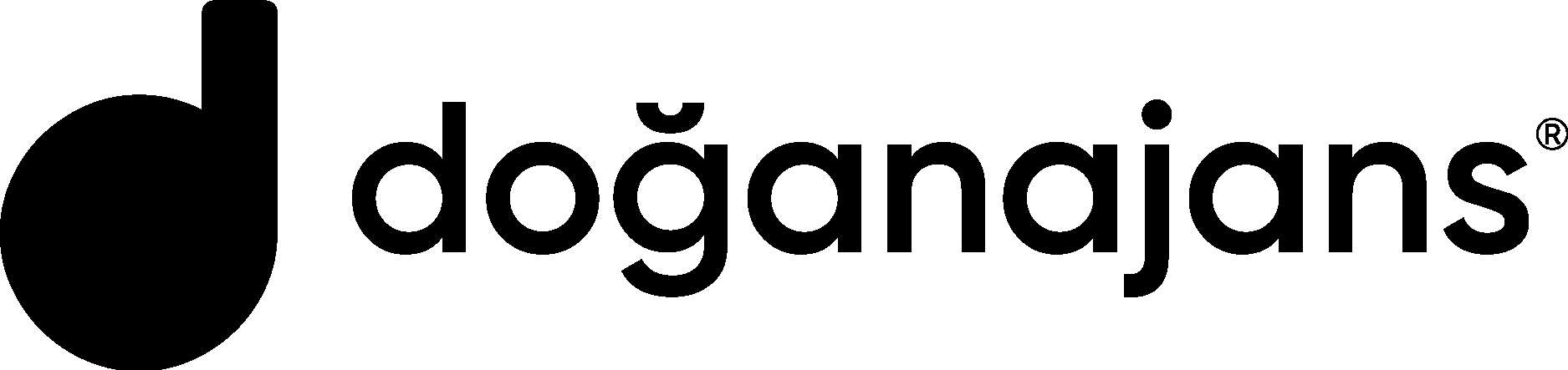 doğanajans Logo Vector