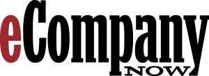 eCompany Now Logo Vector