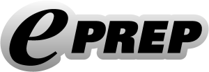 ePrep Logo Vector