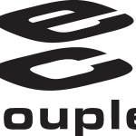 ecoupled Logo Vector