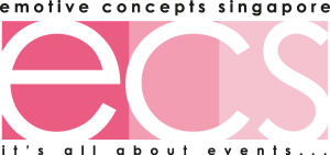 emotive concepts singapore Logo Vector