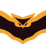 estudiantes uag Logo Vector