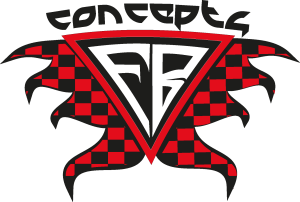 fb concepts Logo Vector