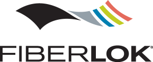 fiberlok Logo Vector