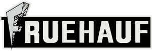 fruehauf Logo Vector