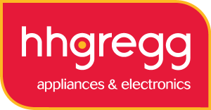 hhgregg appliances & electronics Logo Vector