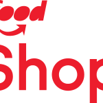 iFood Shop Logo Vector