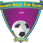 iHSANİYE GENÇLİK SPOR KULÜBÜ Logo Vector