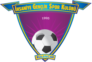 iHSANİYE GENÇLİK SPOR KULÜBÜ Logo Vector