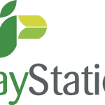 iPayStation Logo Vector