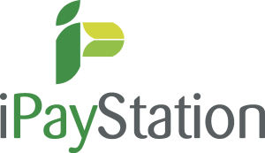 iPayStation Logo Vector