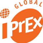 iPrEx Global Logo Vector