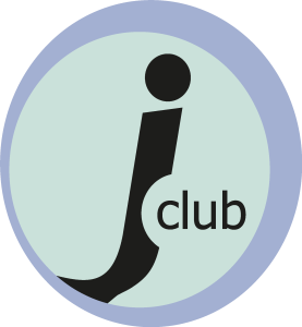 j club Logo Vector