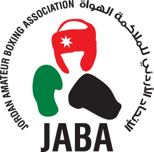 Jordan amateur boxing association Logo Vector