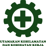 k3 keselamatan Logo Vector