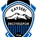 kayseri erciyes spor Logo Vector