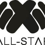 liga mx ALL STAR Logo Vector