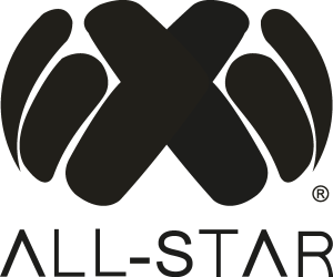 liga mx ALL STAR Logo Vector