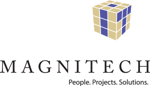 magnitech Logo Vector