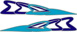mercedes benz 1320 Logo Vector