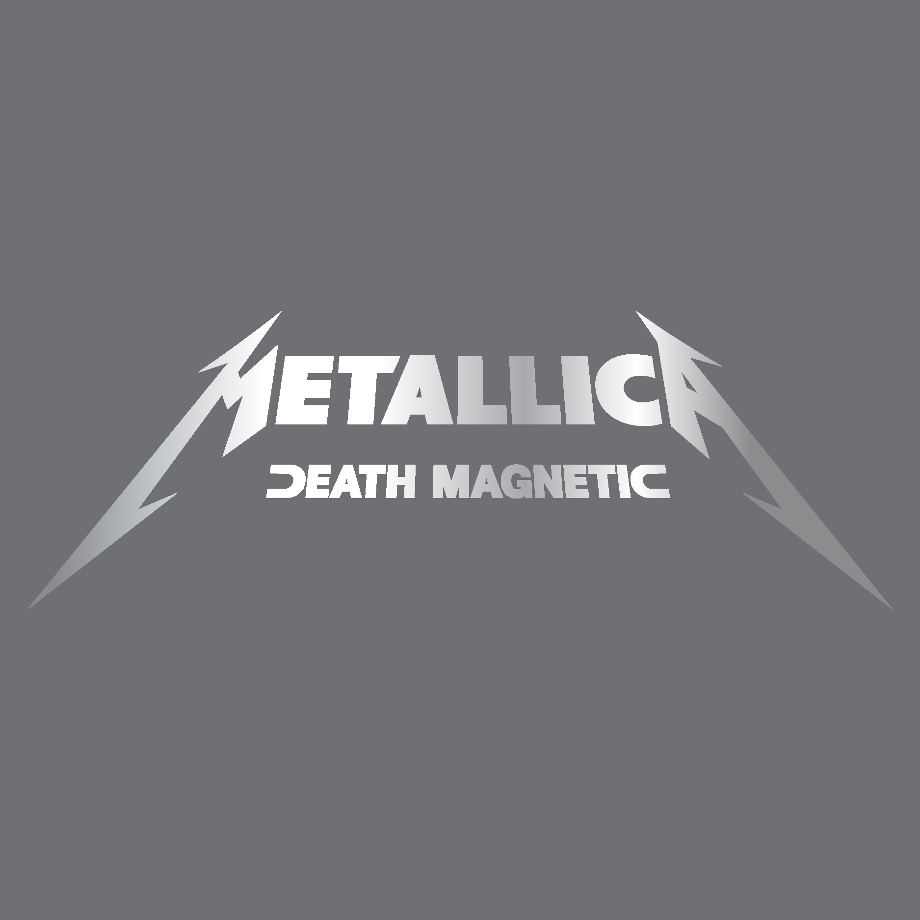 Metallica Death Magnetic Logo Vector Ai Png Svg Eps Free Download