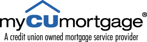 myCUmortgage Logo Vector